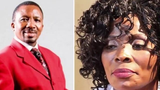 Singer Rose Muhando Speaks on Her Alleged Love Affair with Pastor James Ng’ang’a