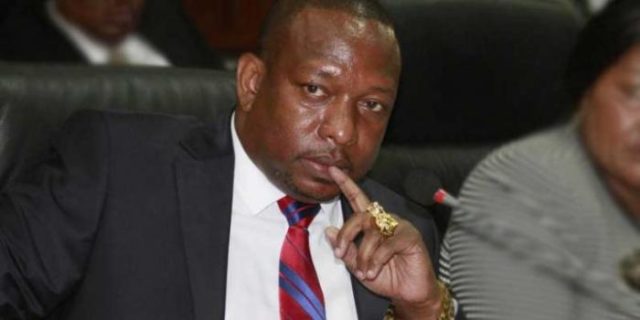 Court Declines to Allow Governor Sonko to Travel Abroad