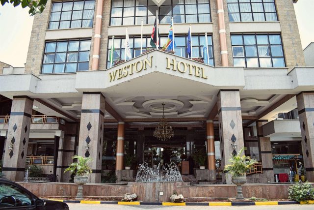 Deputy President William Ruto's Weston Hotel to Shut Down