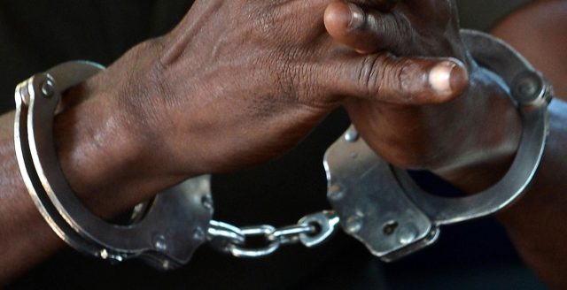 Detectives Nab App Hailing Boda-Boda Rider Who Raped Spanish Woman in Nairobi 