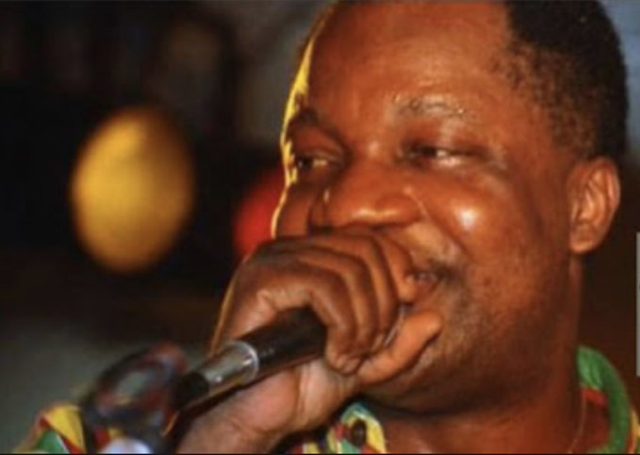 Congolese Music Icon Aurlus Mabele Dies of Coronavirus in France