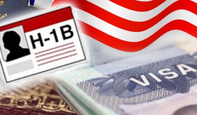 US H-1B Visa Registration Period Now Open, Closes March 20th