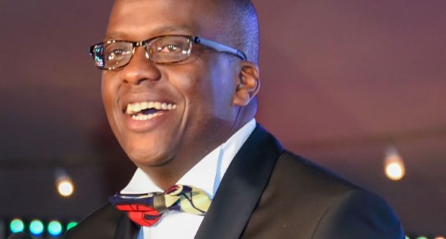 Polycarp Igathe is Still Nairobi Deputy Governor, Says IEBC 