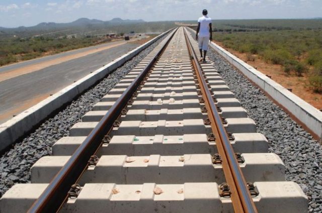 US Church Group Pockets Sh710 Million After SGR Land Payment Dispute