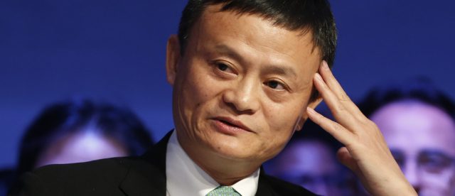 Chinese Billionaire Jack Ma Donates 20,000 Coronavirus Testing Kits, 100,000 Masks to Kenya