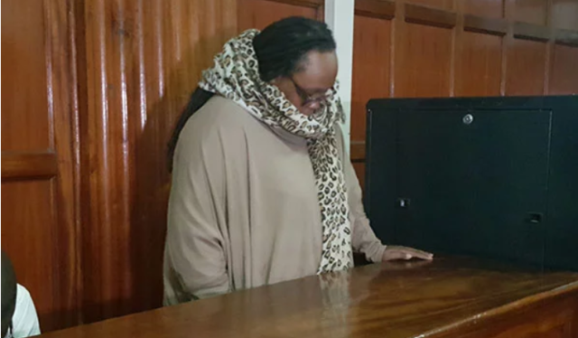 Nairobi Woman Charged with Defrauding Dutchman of Sh2.9 Million in Surrogacy Deal