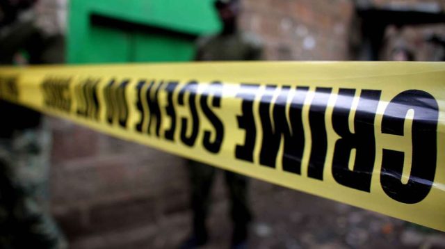 Kenyan Court Employee Who Killed Her Husband, Daughter in Their Sleep Arrested 