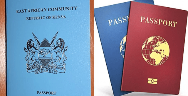 Kenya mmigration Directorate Races to Meet Same-Day Passport Processing 