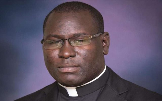 Rome-Based Kenyan Catholic Priest Richard Oduor Arrested After Recovering from Covid-19