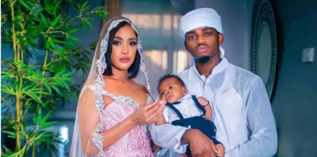 I Wanted to Marry Her 100%: Singer Diamond Platnumz Speaks on His Breakup with Tanasha Donna