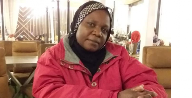 Family Seeks Help to Bring Back Body of Kenyan Woman Who Died in Iraq Last December