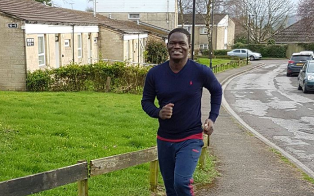 Kenyan Man Seen Entering River Avon in the UK Found Dead, Family Seeks Financial Help 