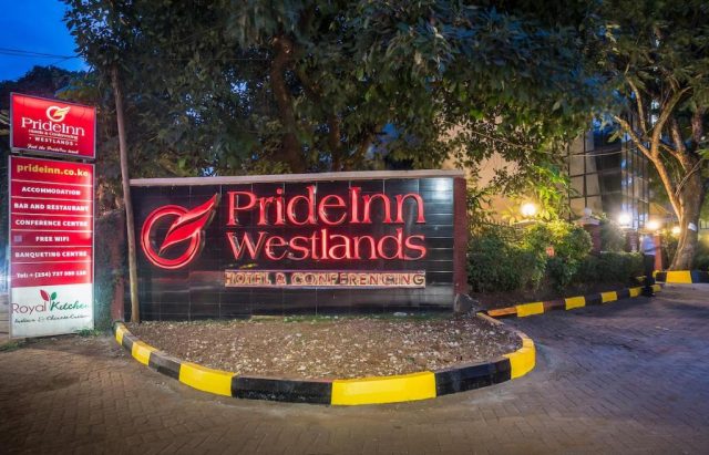 Pay Your Own Bills, Government Tells Kenyans Quarantined at PrideInn Hotel