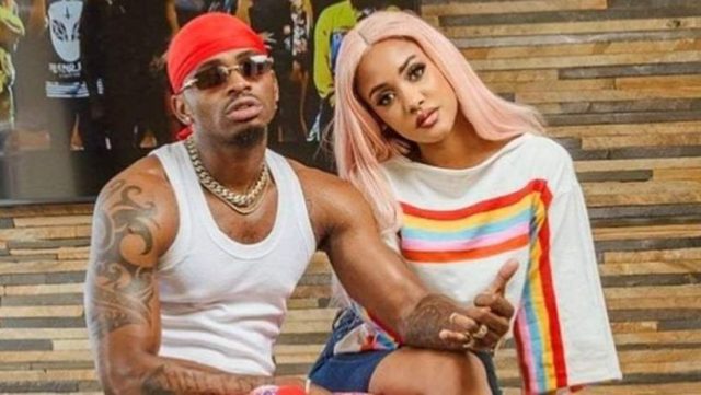 'I Didn’t Meet His Expectations:' Kenyan Artist Tanasha Donna Says on Her Breakup with Singer Diamond Platnumz