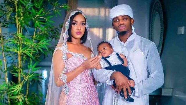 I Got Pregnant by Mistake and I Wanted to Abort Diamond Platnumz’s Child, Tanasha Donna Says 