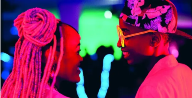 Court Upholds Ban on Kenyan Lesbian-Themed Romance Film 'Rafiki'