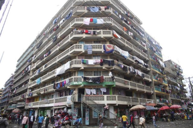 Landlords' Association Calls for 3-Month Rent Waiver for Kenyans