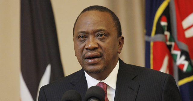 Uhuru Speaks on Imposing Nationwide Lockdown to Stem Covid-19