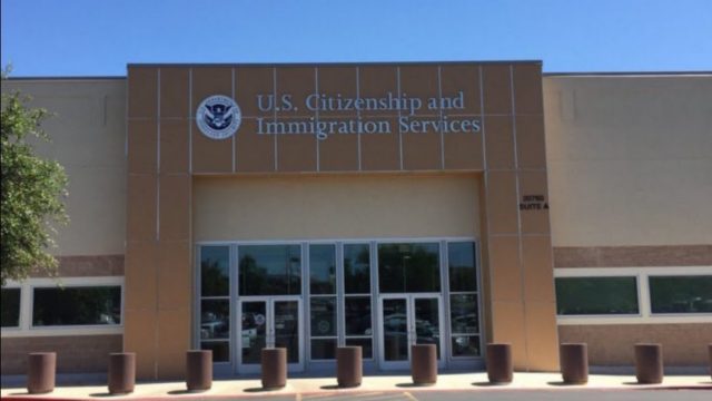 US Immigration Offices to Remain Closed to the Public until at Least May 3rd