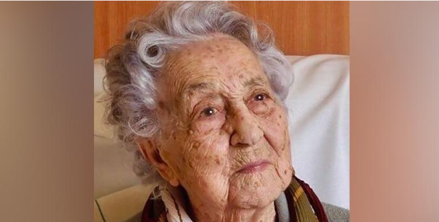 113-Year-Old US-Born Woman and Spain’s Oldest Person Beats Covid-19