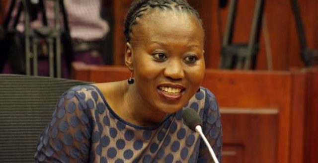 Roselyn Akombe Vows to Expose Secret Details About Kenya’s 2017 Presidential Election