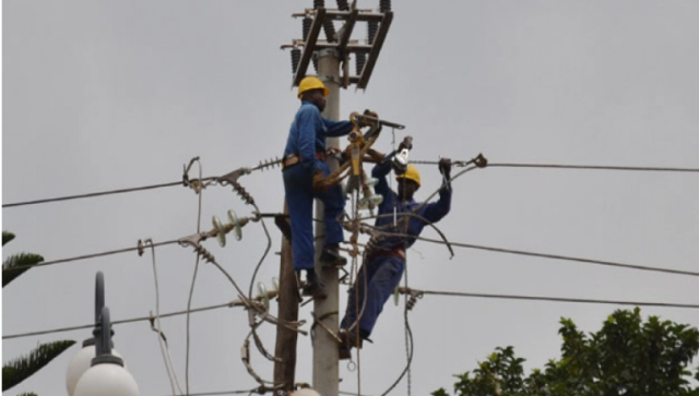 Kenya Suffers Countrywide Power Blackout