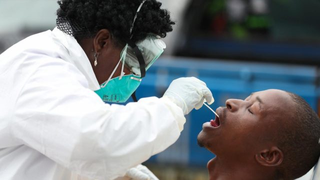 Government Orders Mandatory Covid-19 Testing for All Kenyans Seeking Admission in Hospitals 