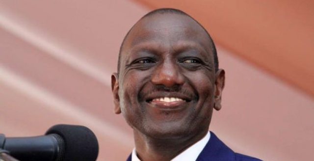 Parliament Dismisses Document on DP William Ruto’s Impeachment as Fake