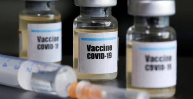 Researchers Recruiting 400 Kenyan Volunteers to Take Part in Trial for UK-Made Covid-19 Vaccine 