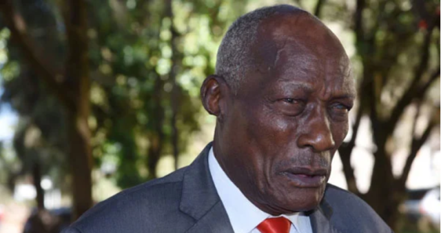 Controversial Kenyan Tycoon Jackson Kibor Wins Court Battle with Sons for 1,250-Acre Land