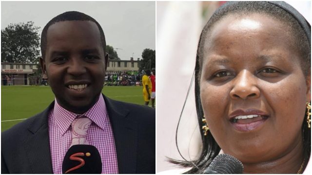 Bishop Margaret Wanjiru’s Son Denies Mother Contracted Covid-19 After Hosting Prayer Meeting 