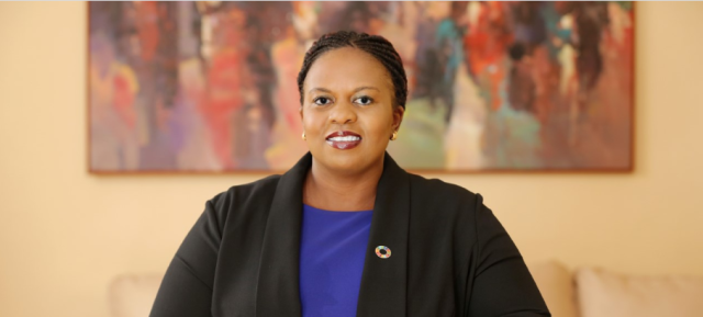 Kenyan Sanda Ojiambo Appointed as Head of United Nations Global Impact