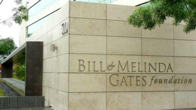 Kenyan Detectives Probe Fake Bill & Melinda Gates Foundation Tender Advert