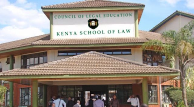 DPP Haji Orders Arrest of 6 Kenya School of Law Officials Implicated in Sh198 Million Scandal