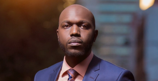 Kenyan Journalist Larry Madowo Narrates Racism Experience in the US 