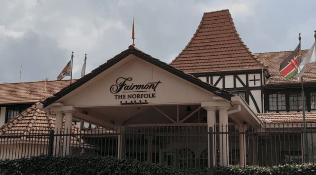 Fairmont Hotels Rescind Decision to Fire All Employees