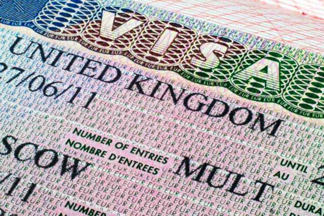 UK High Commission in Kenya Resumes Visa Application Services