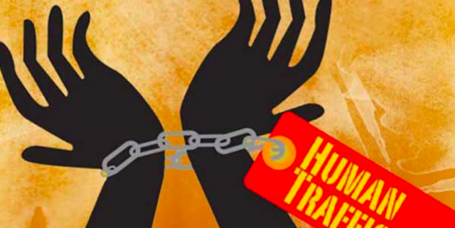 US Lists Kenya Among Global Human Trafficking Hotspots 