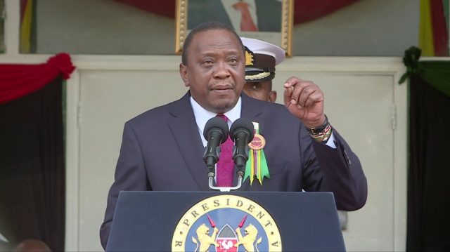 Uhuru: I Have Achieved More Than Kenyatta, Moi and Kibaki Administrations Combined