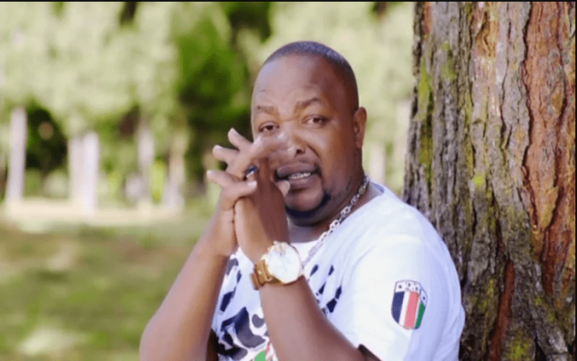  Kikuyu Singer Muigai wa Njoroge Summoned over Controversial Song 'Ino Migunda'