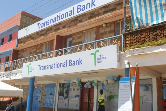 Nigerian Tycoon Acquires Transnational Bank from Moi Allies for Sh1.4 Billion 