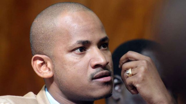 ‘Reformed’ Babu Owino Quits Alcohol, Asks Kenyans to Forgive Him for Past Mistakes  