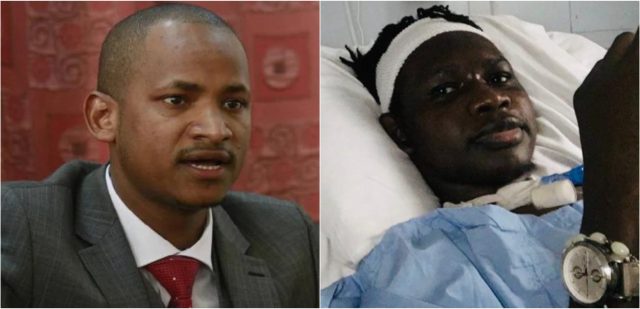 Court Gags DCI, DPP and Media from Commenting on MP Babu Owino’s Attempted Murder Case