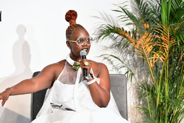 US-Based Caroline Wanga Named Interim CEO of Essence Communications