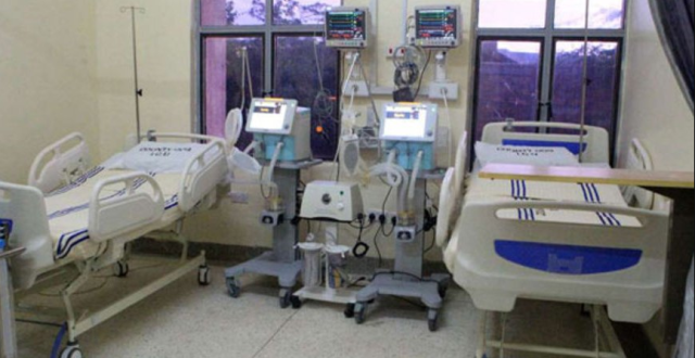 Five Kenyan Governors Install Expensive ICU Facilities in Their Private Homes 