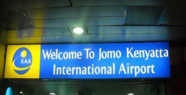 Travelers from 11 Countries to be Granted Entry into Kenya as International Flights Resume