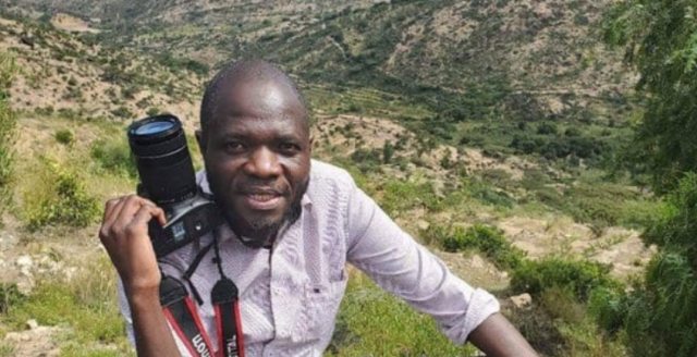 Yassin Juma: Kenyan Journalist Arrested in Ethiopia Set to Appear in Court 