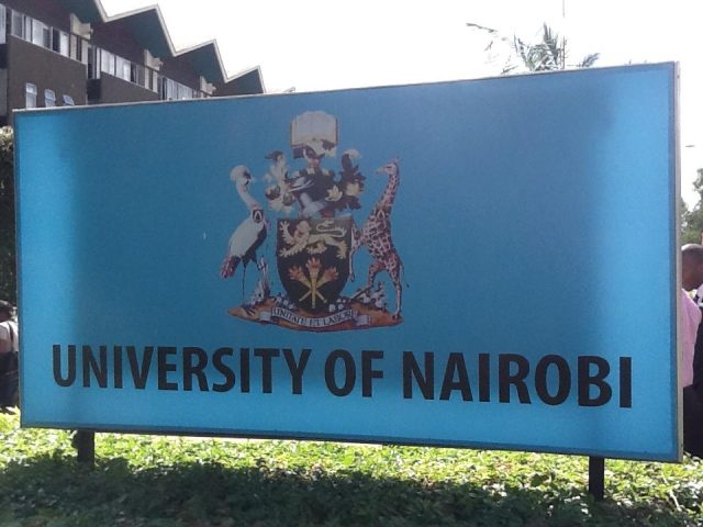 Covid-19 Hits University of Nairobi as 14 Cases, 4 Deaths are Confirmed