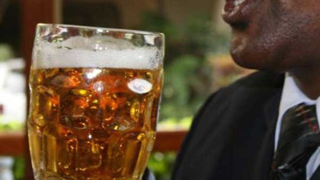 Nacada Launches Crackdown on Kenyans Drinking Alcohol at Home