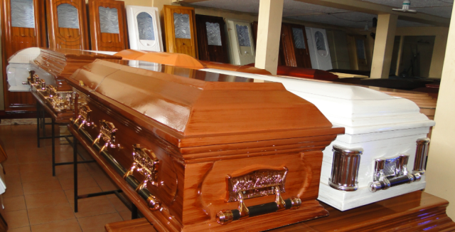 Outrage After Migori County Sets Aside Sh4.1 Million for Buying Coffins